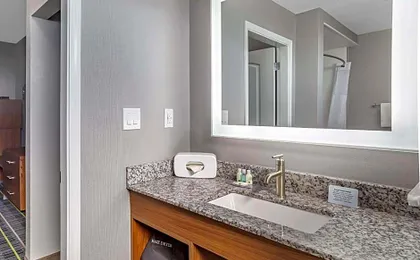 Quality Inn & Suites Livermore Wine Country