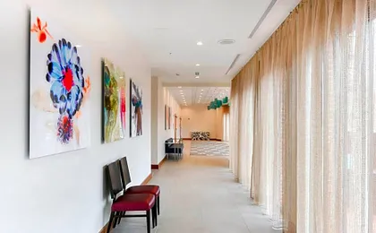 SpringHill Suites® by Marriott® Wilmington Wrightsville Beach
