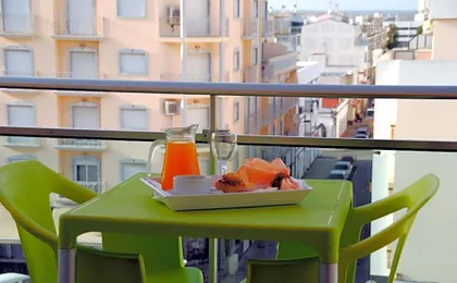 Hotel Apolo