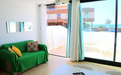 Casa Nemo Cotillo Mar