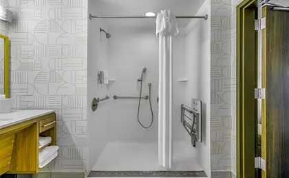 Home2 Suites By Hilton St. Simons Island
