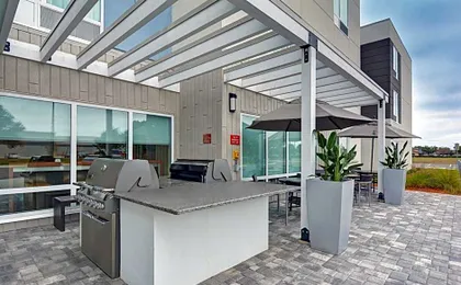 TownePlace Suites by Marriott Sarasota/Bradenton West