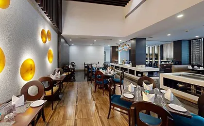 Gurmon Hotels Sohna Road Gurugram, a member of Radisson Individuals