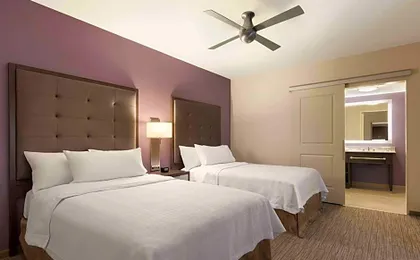Homewood Suites by Hilton Washington DC Convention Center