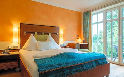 Spirit & SPA Birkenhof am Elfenhain