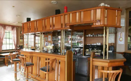 Relais Diane