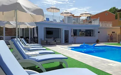 Roda Pearl Resort