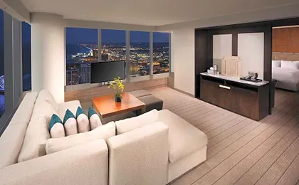 Ocean Casino Resort