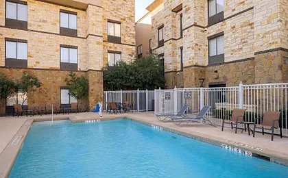 Hampton Inn & Suites Mansfield