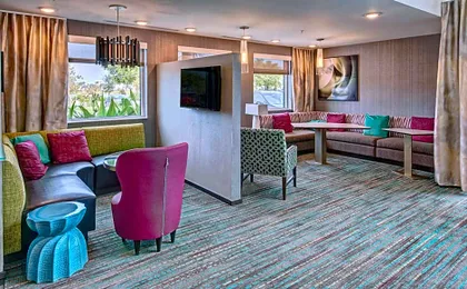 Residence Inn by Marriott Fort Lauderdale Pompano Beach Central