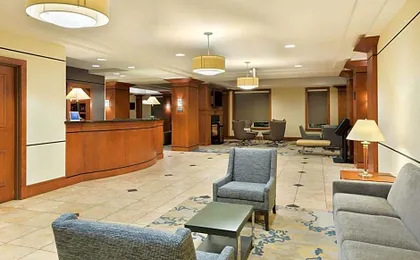 Residence Inn by Marriott St. Louis Downtown