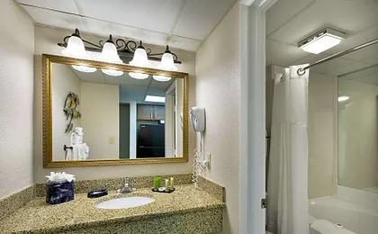 Sea Crest Oceanfront Resort