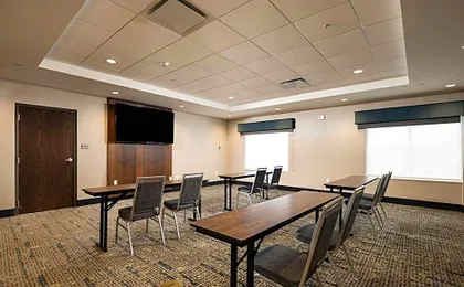 Hampton Inn Buffalo - Amherst