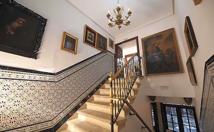 Hosteria Real de Zamora