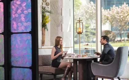 The Anandi Hotel and Spa Shanghai