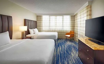 Embassy Suites by Hilton West Palm Beach Central