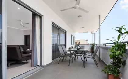 Darwin City Hotel