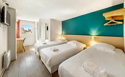 Comfort Hotel Montlucon