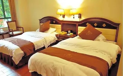 Grand Villa Hotel
