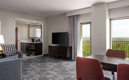 Embassy Suites by Hilton Charlotte Concord Golf Resort & Spa