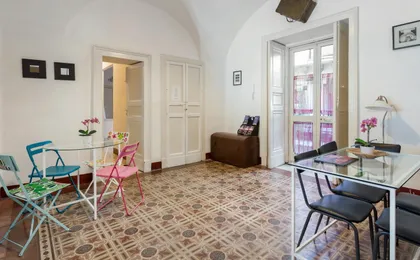 Da Gianni E Lucia Rooms