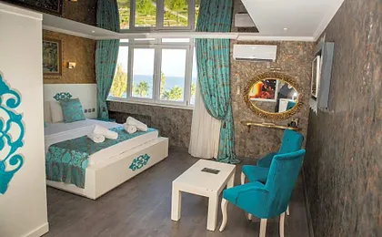 ERDEM HOTEL