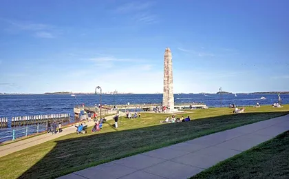 Home2 Suites By Hilton Boston South Bay