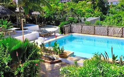 Nyumbani Residence