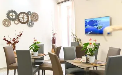 Residenza Suarez