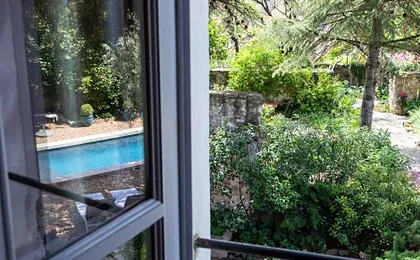 Le Jardin de Mazan
