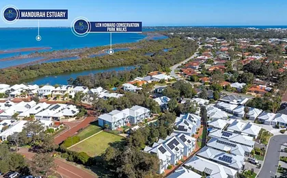 Mandurah Quay Resort