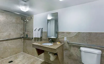 Best Western Plus El Paso Airport Hotel & Conference Center