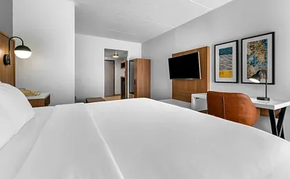 Comfort Inn & Suites York North