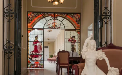 La Sevillana