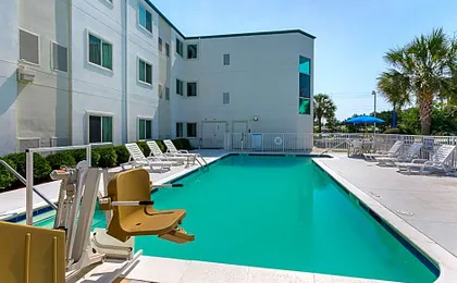 Motel 6-Columbia, SC - Fort Jackson Area