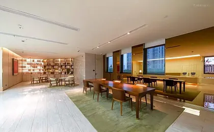 Ji Hotel Shanghai Dongfang Yidecheng