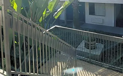Motel 6-Santa Ana, CA