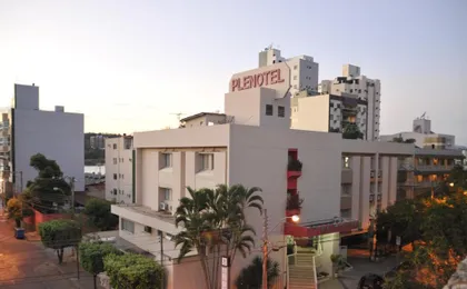 Plenotel Hotel