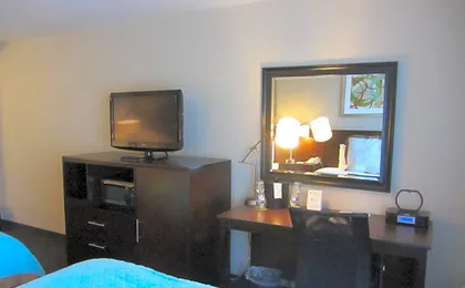 Wyndham Garden Midland