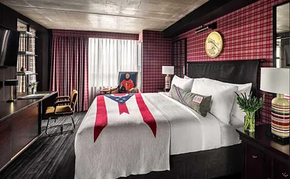 Graduate by Hilton Columbus