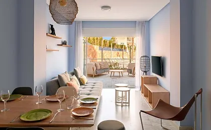 Dormio Resort Costa Blanca Beach & Spa