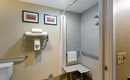 Comfort Inn & Suites Woods Cross - Salt Lake City North