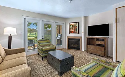 Club Wyndham Grand Lake