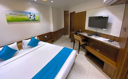 Stadia Inn