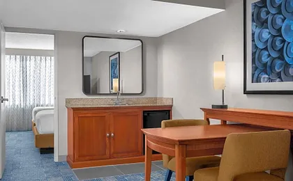 Embassy Suites By Hilton El Paso
