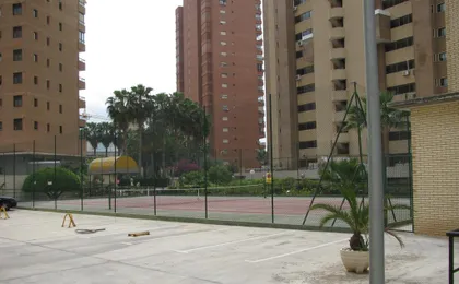 Torre Ipanema Apartamentos