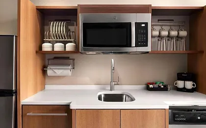 Home2 Suites by Hilton Bend