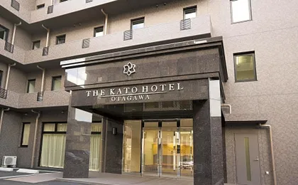 The Kato Hotel