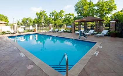 STAYBRIDGE SUITES LAKE JACKSON By IHG