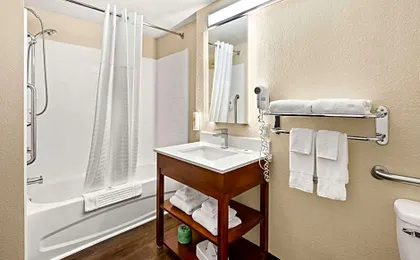 Comfort Suites Abingdon I-81